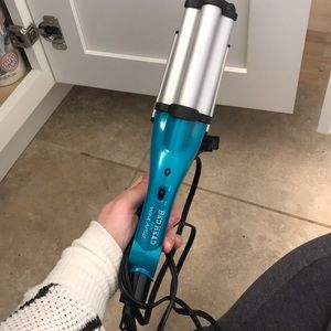 Bed head wave artist hair waver